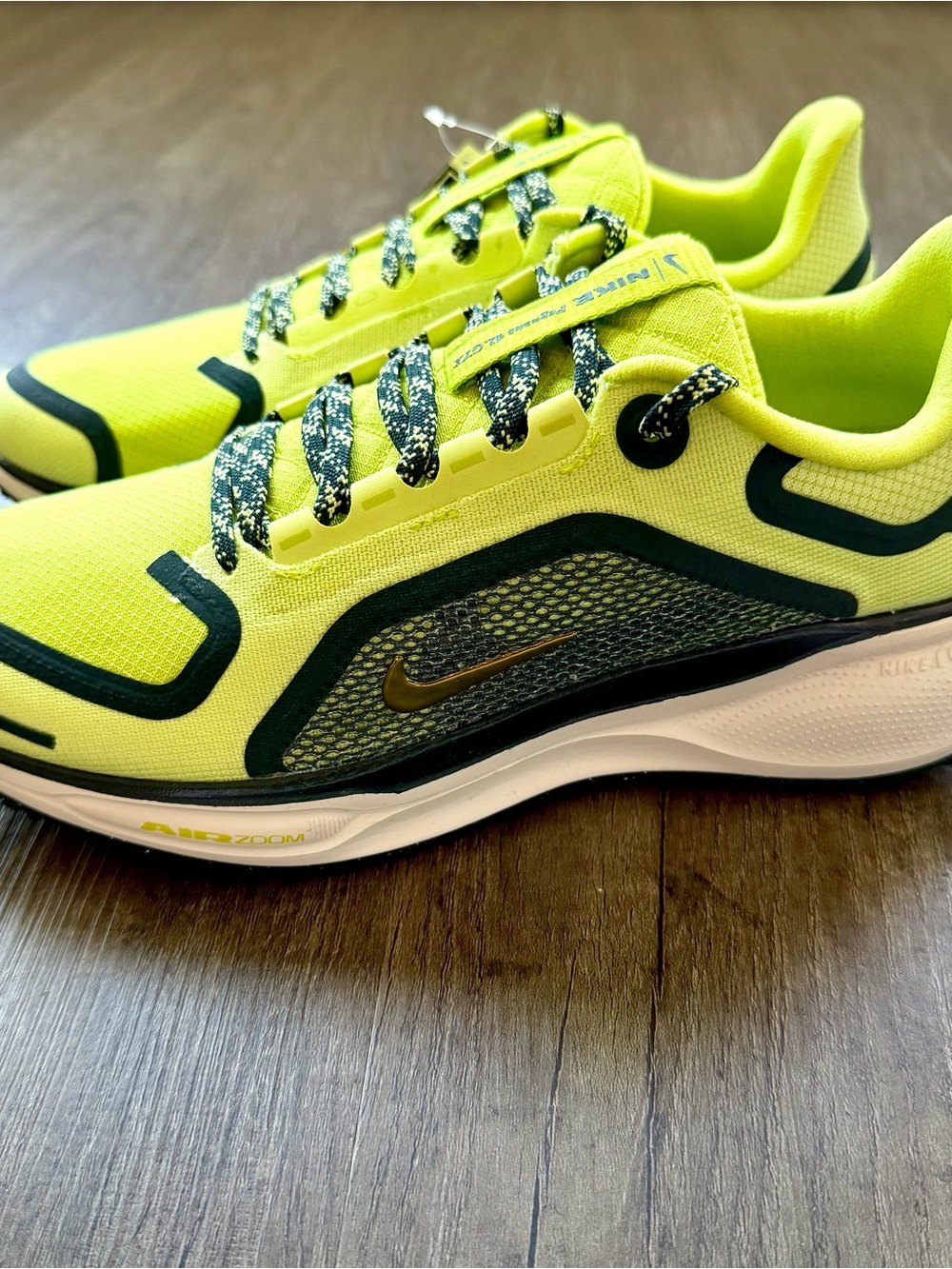 NEW Nike Air Zoom Pegasus 41 GTX Women’s 8.5